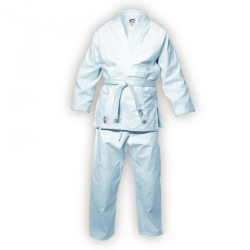 Kimono do judo 110-190cm TAMASHI Spokey